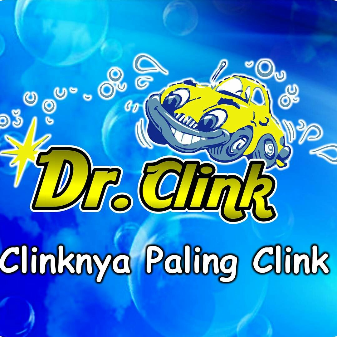 Dr Clink Laundry